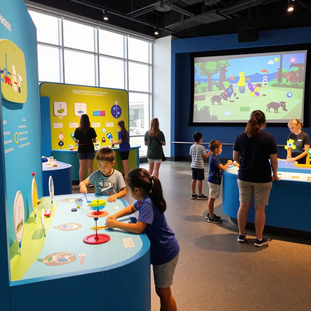 Discovery Place Science