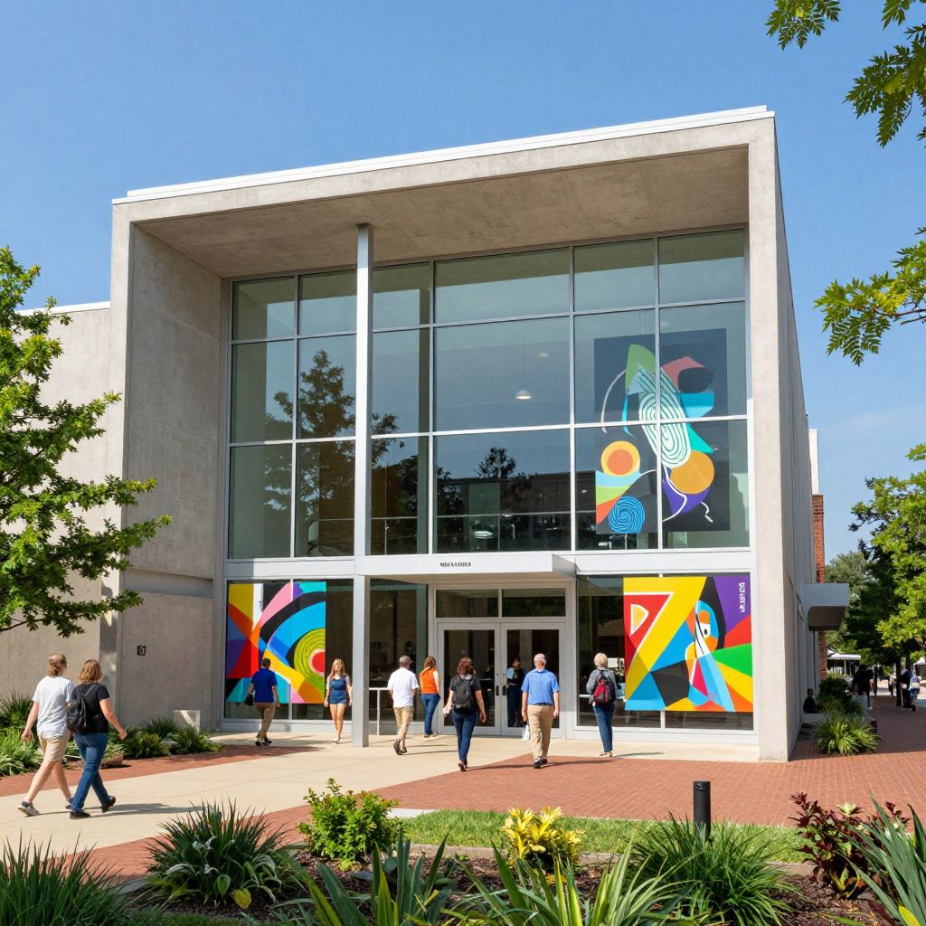Mint Museum Uptown
