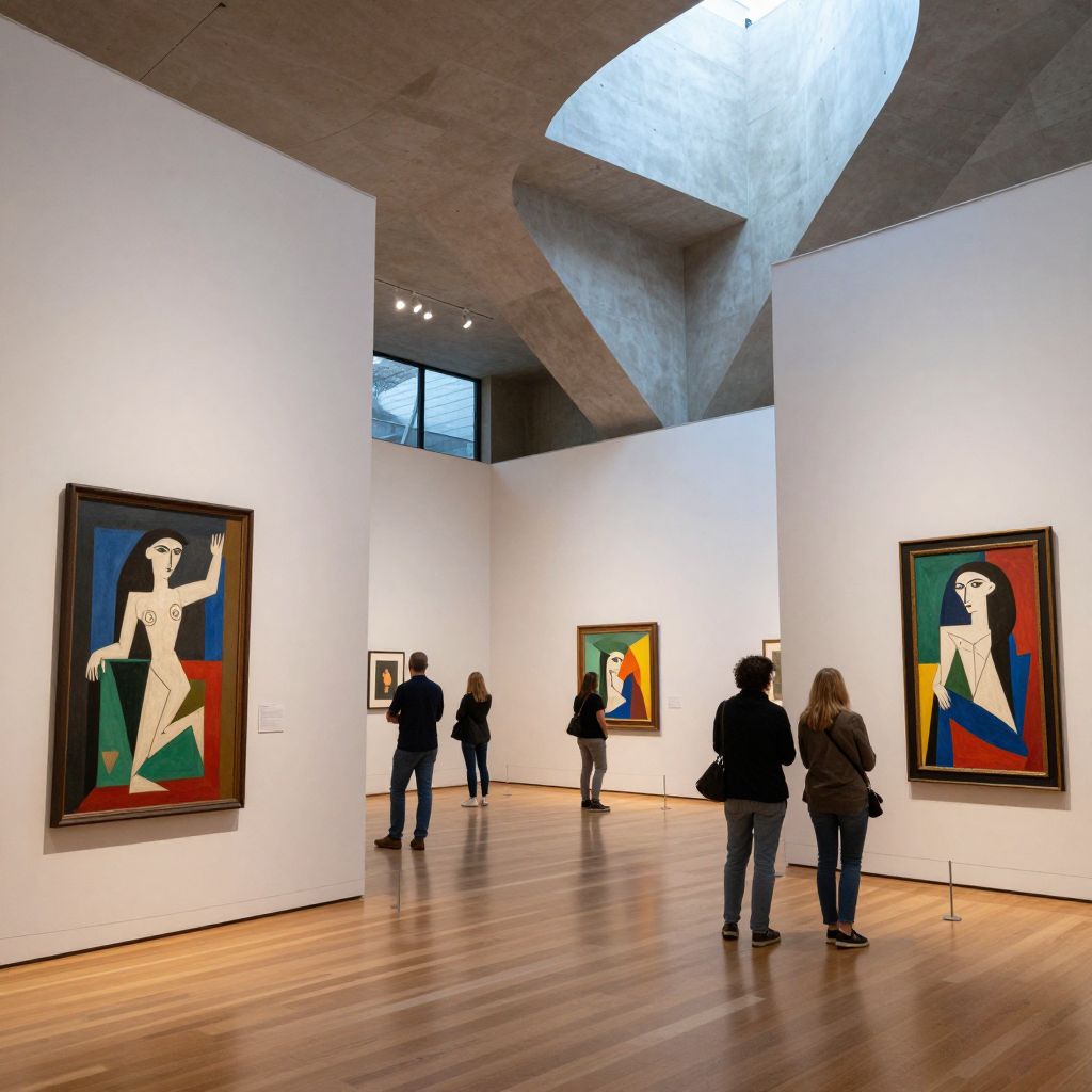 Bechtler Museum of Modern Art