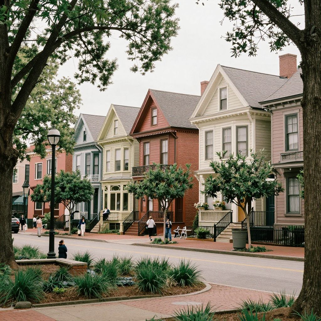 Historic Fourth Ward