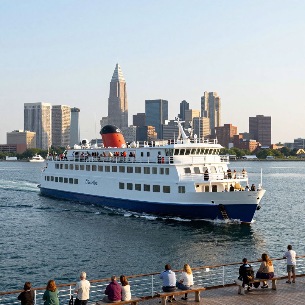 Goodtime III Cruise