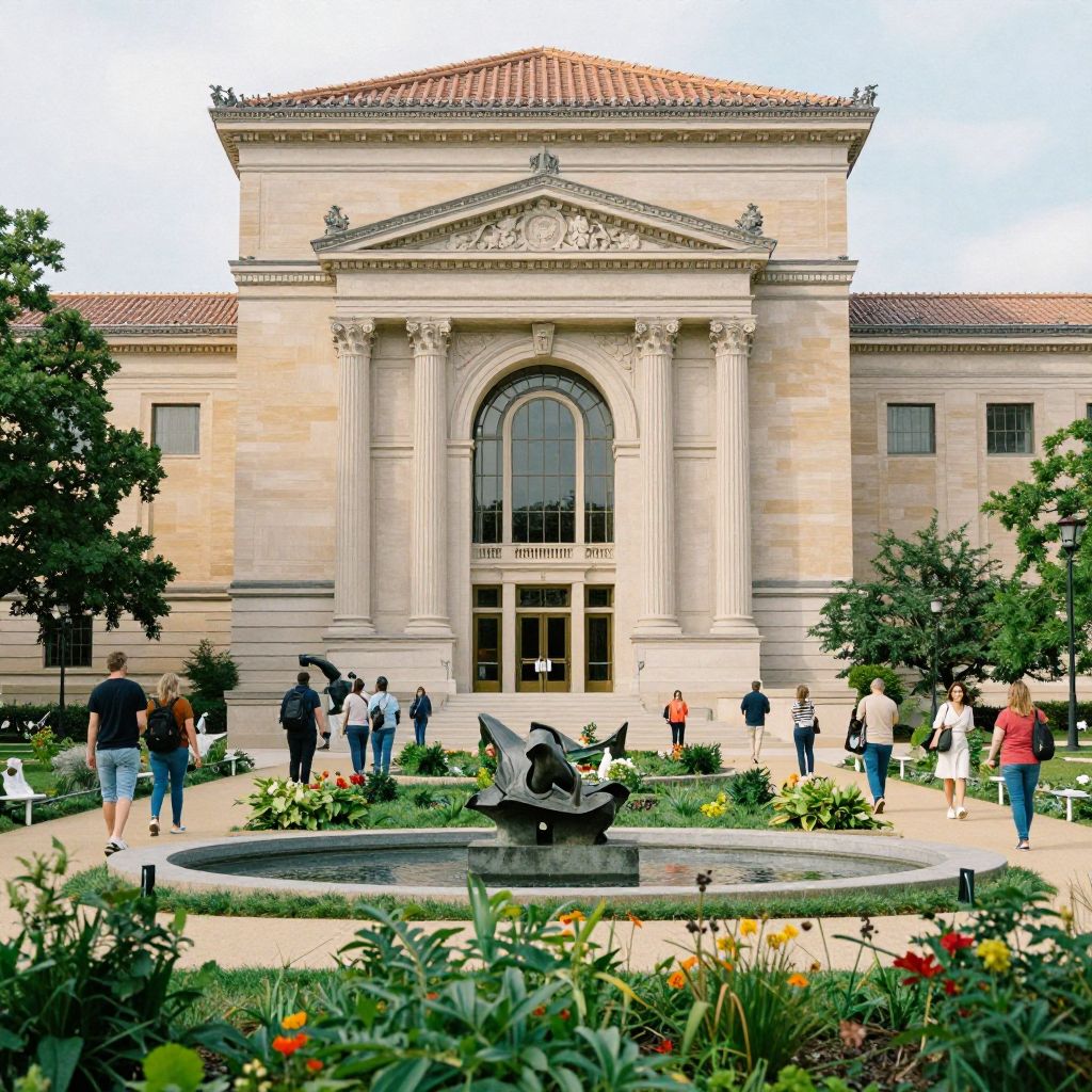 Cleveland Museum of Art