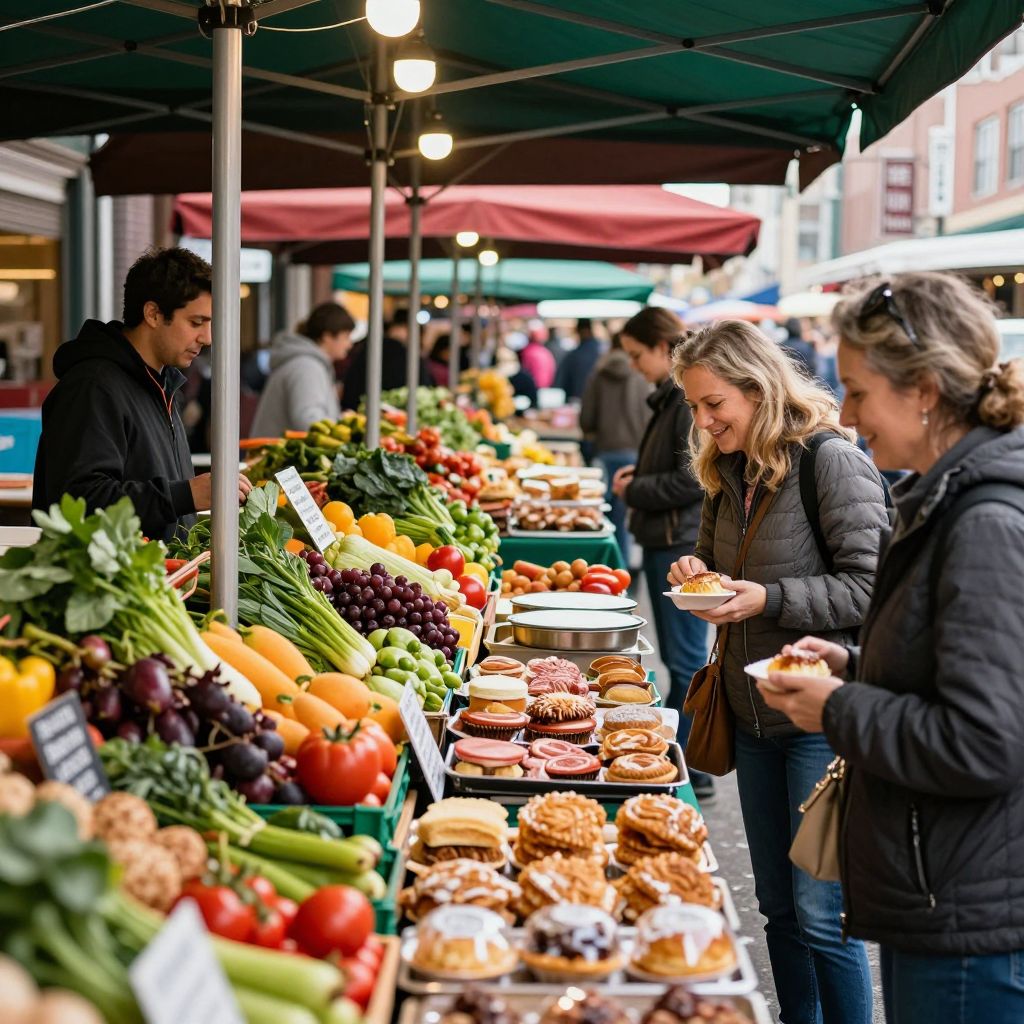 West Side Market