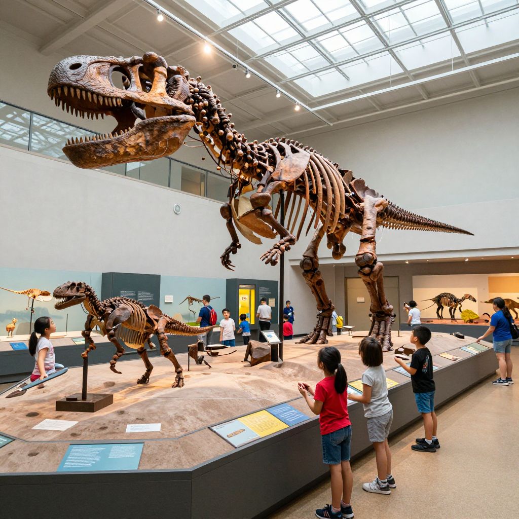 Cleveland Museum of Natural History