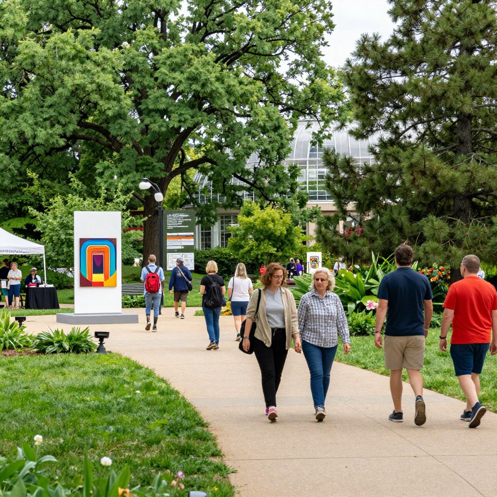 University Circle