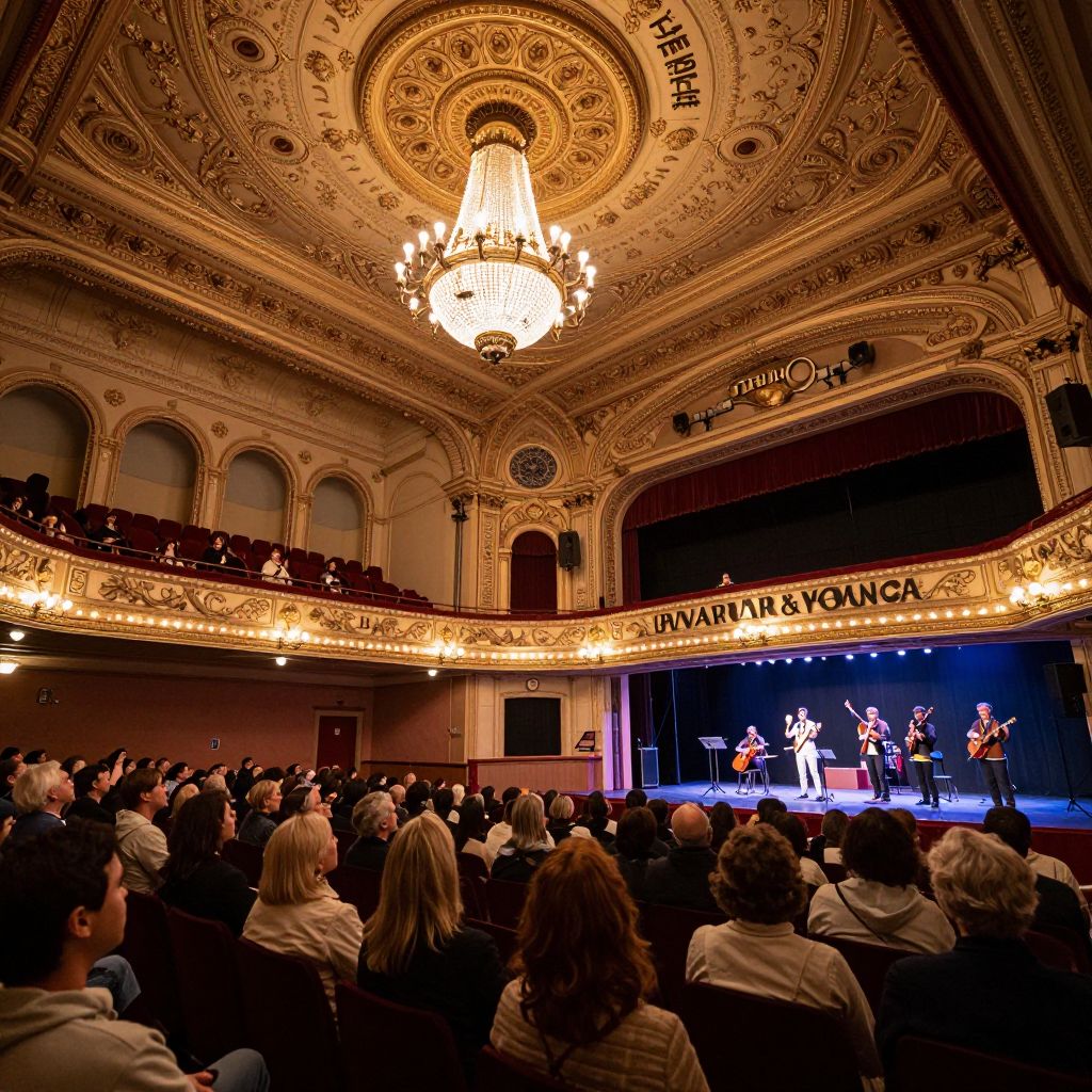 Ohio Theatre