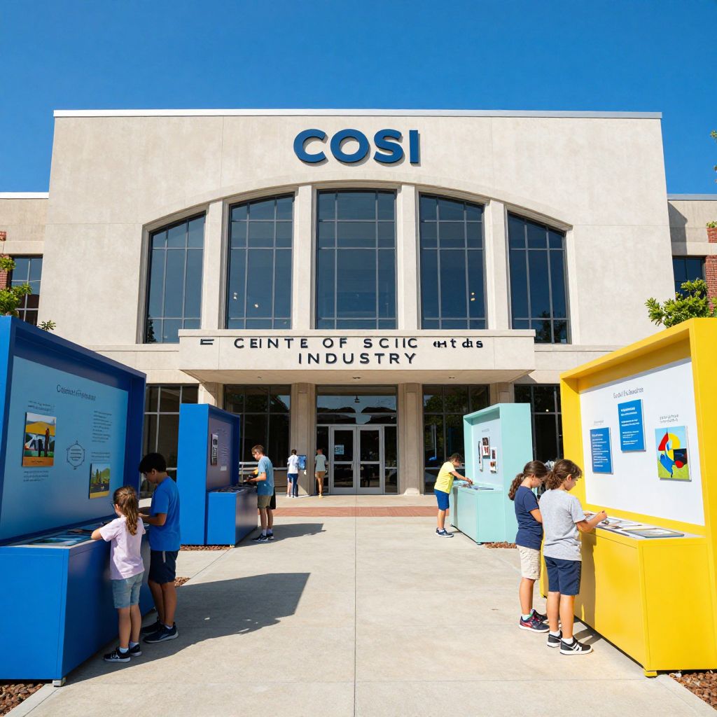 COSI