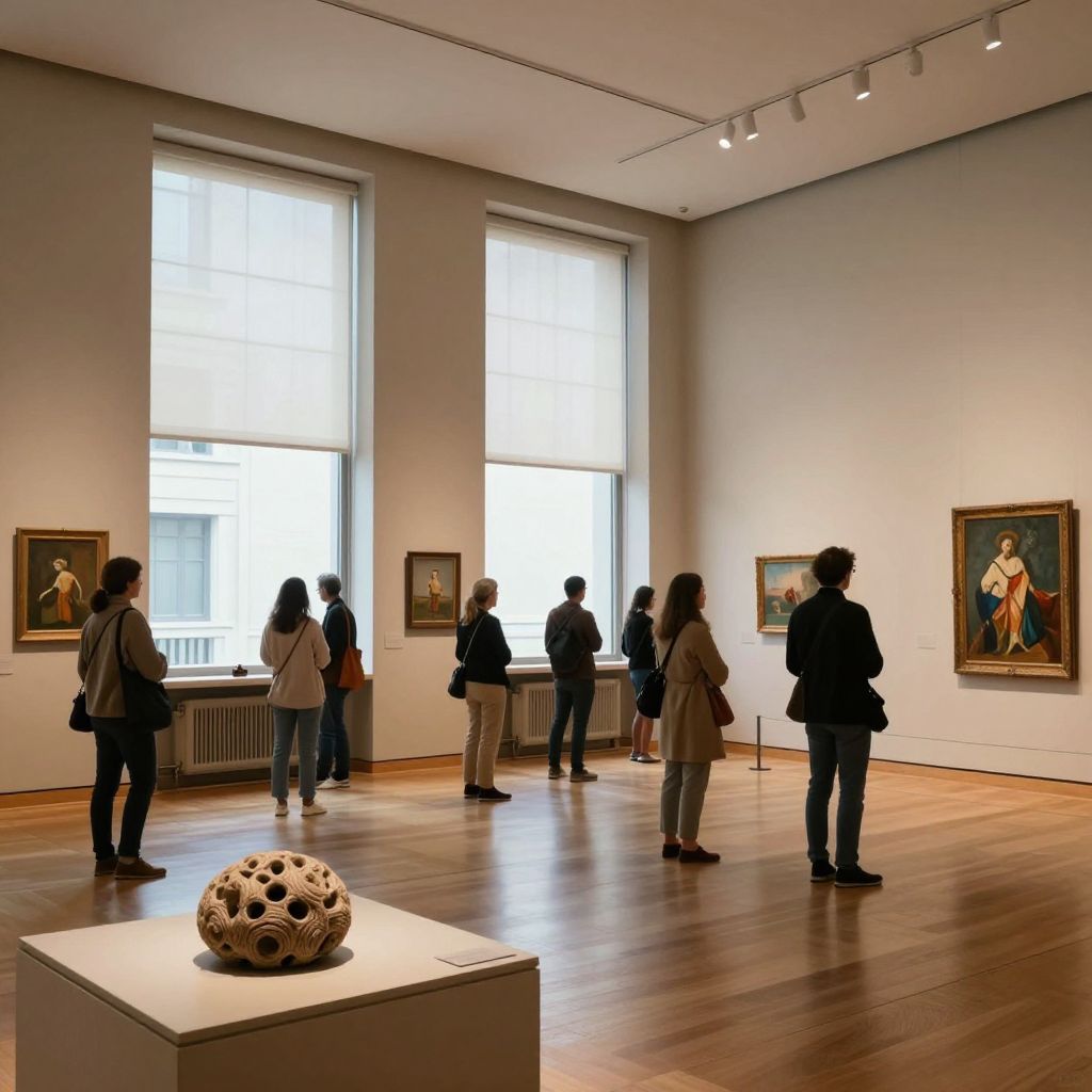 Columbus Museum of Art