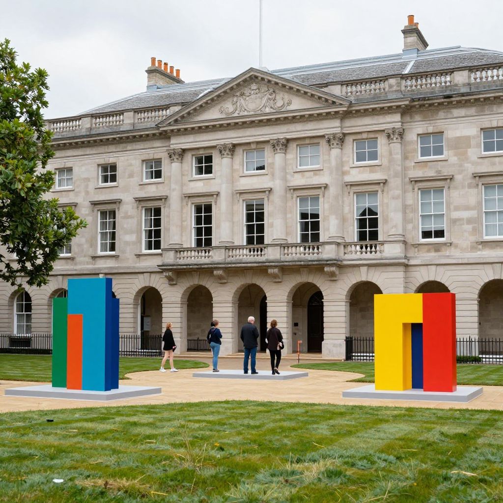 Irish Museum of Modern Art