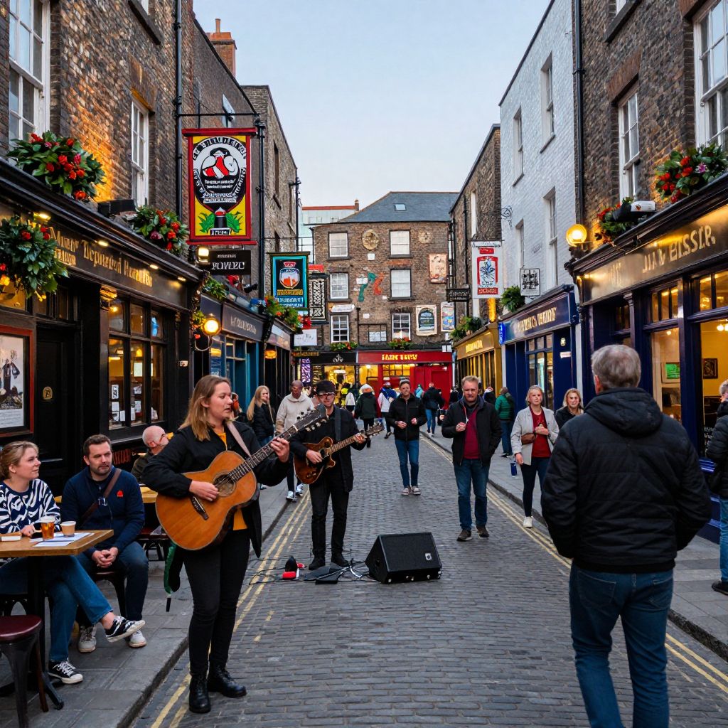 Temple Bar