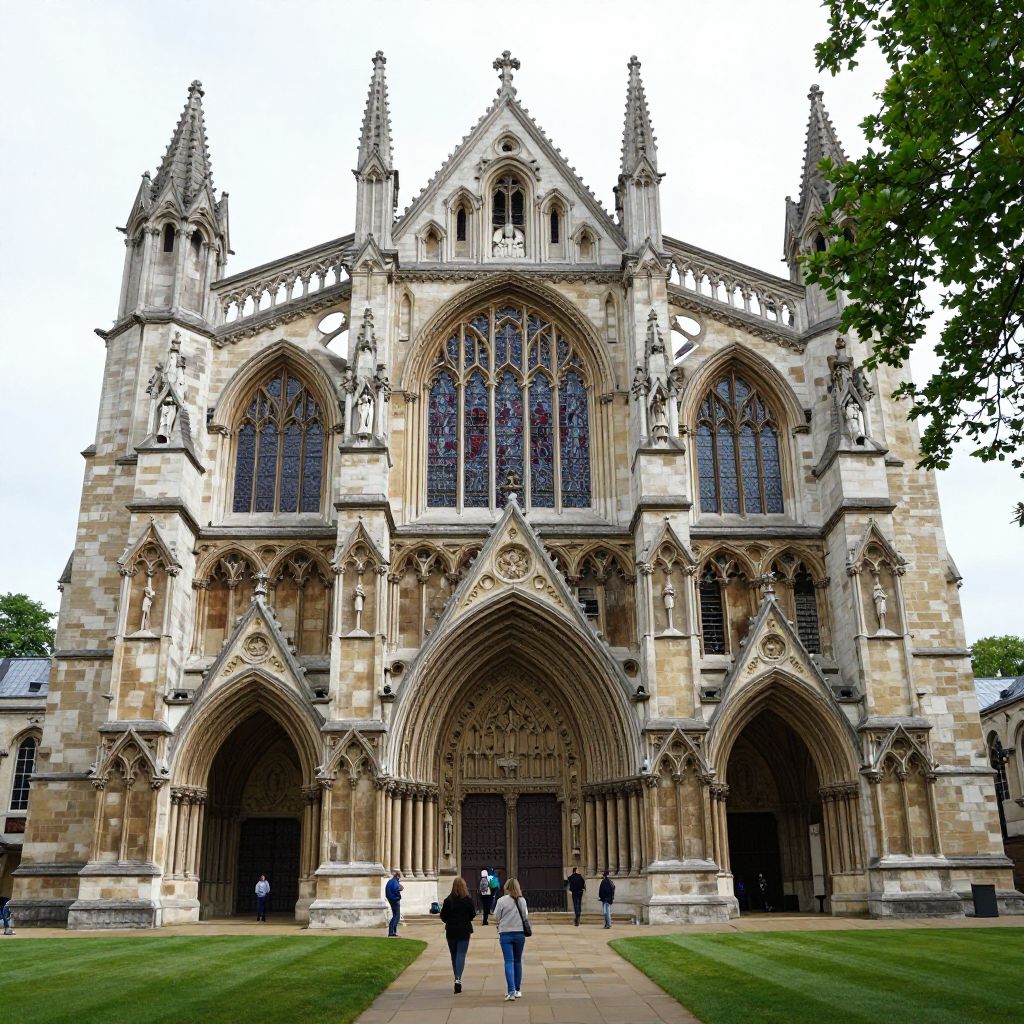 Christ Church Cathedral