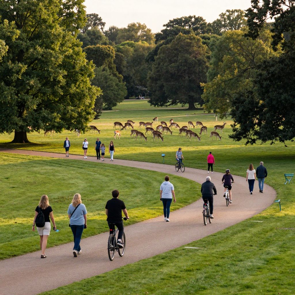 Phoenix Park