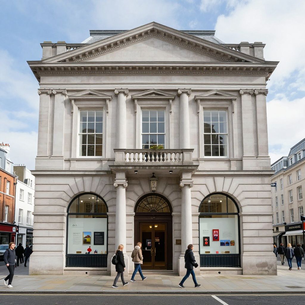 National Museum of Ireland