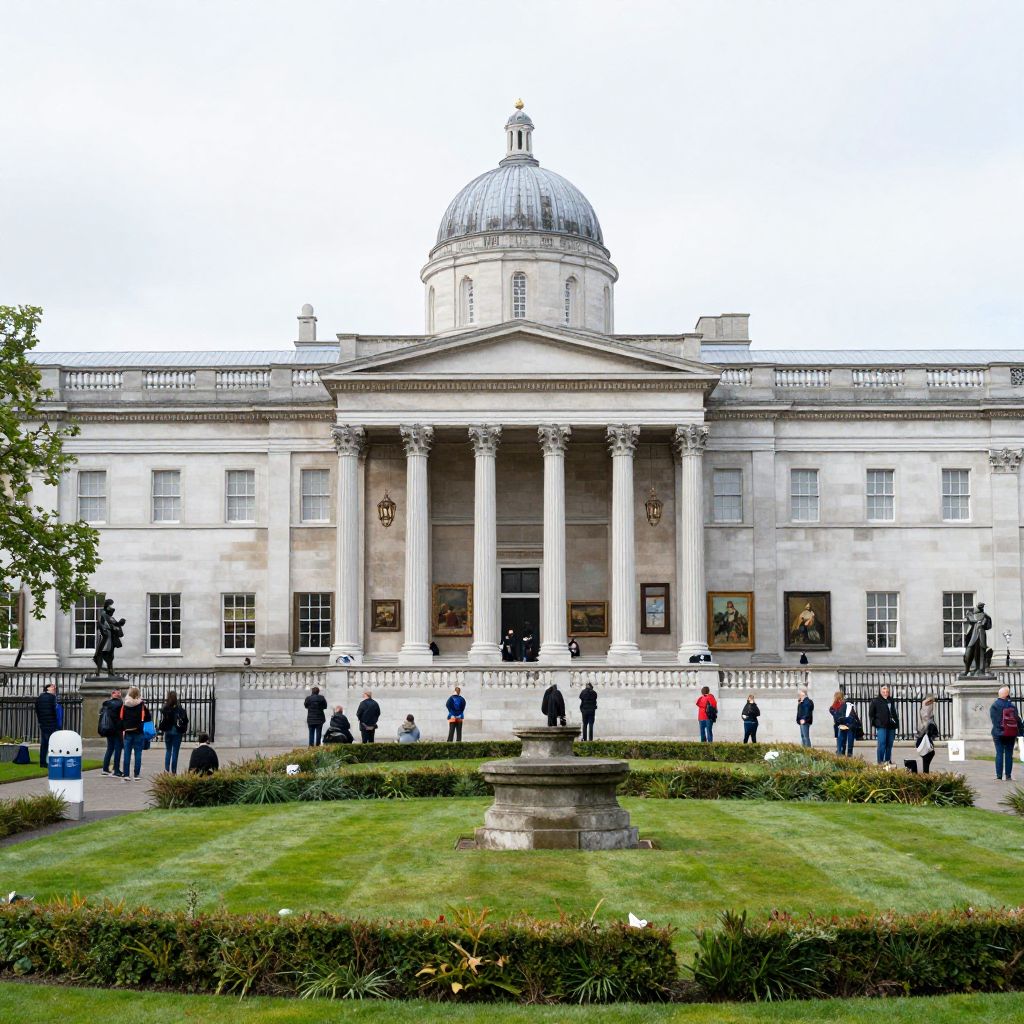 National Gallery of Ireland