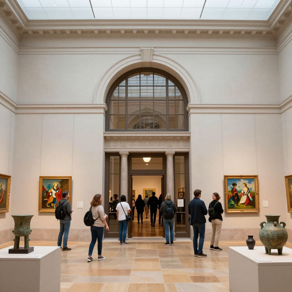 Minneapolis Institute of Art