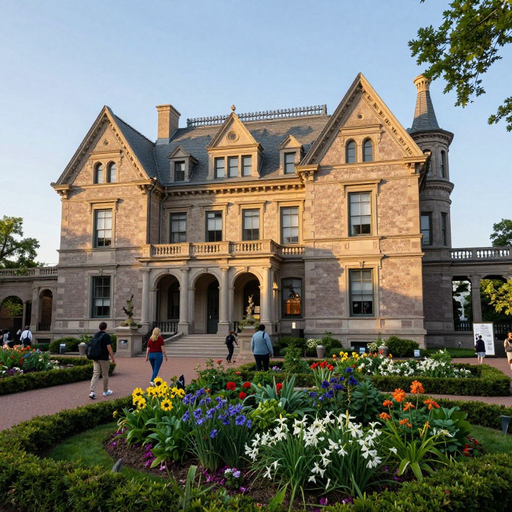 American Swedish Institute