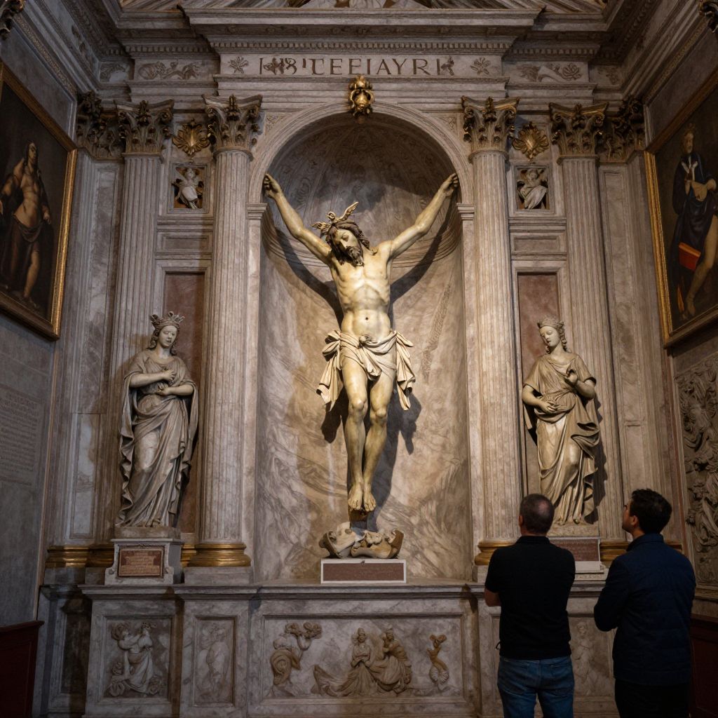 Cappella Sansevero