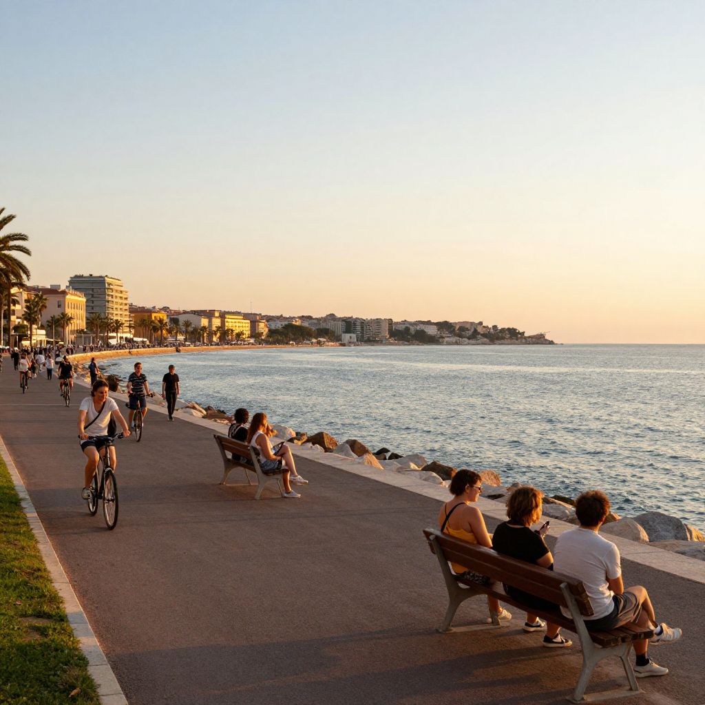 Lungomare