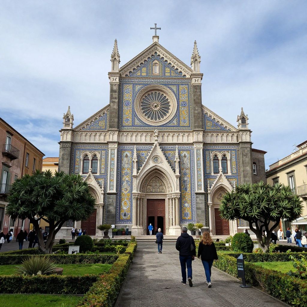 Complesso di Santa Chiara