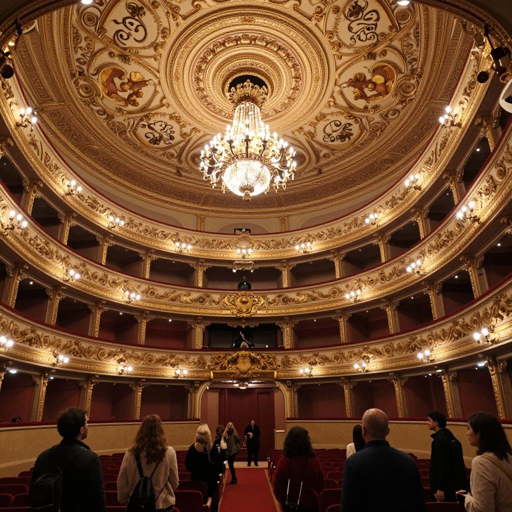 Teatro di San Carlo