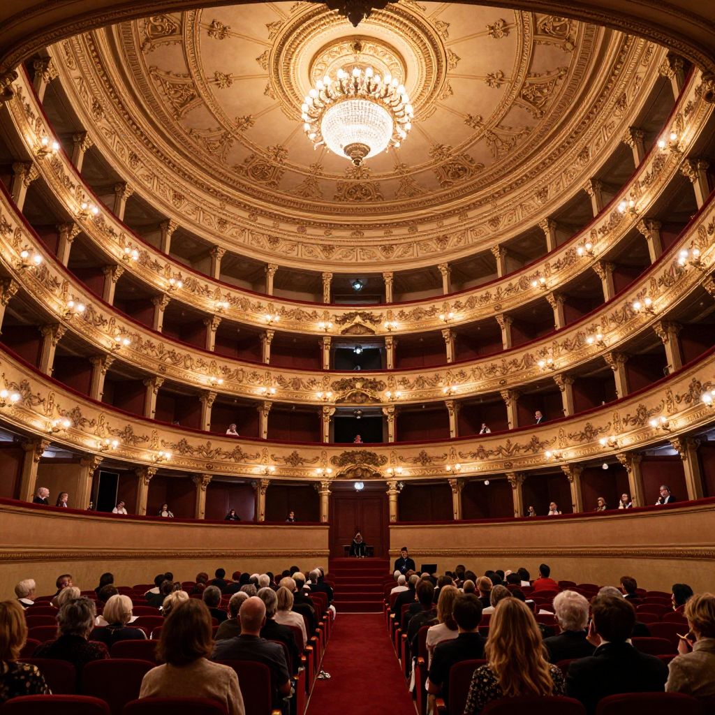 Teatro San Carlo