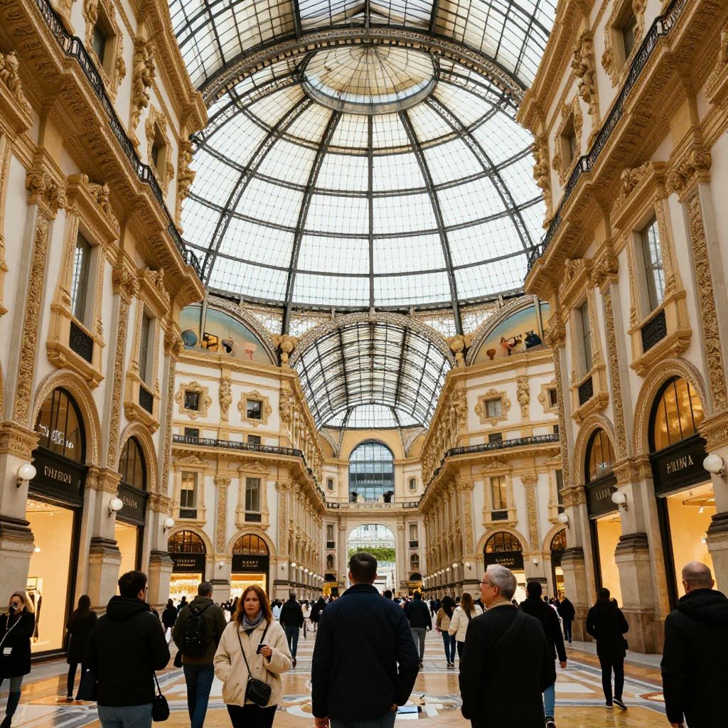 Galleria Umberto I