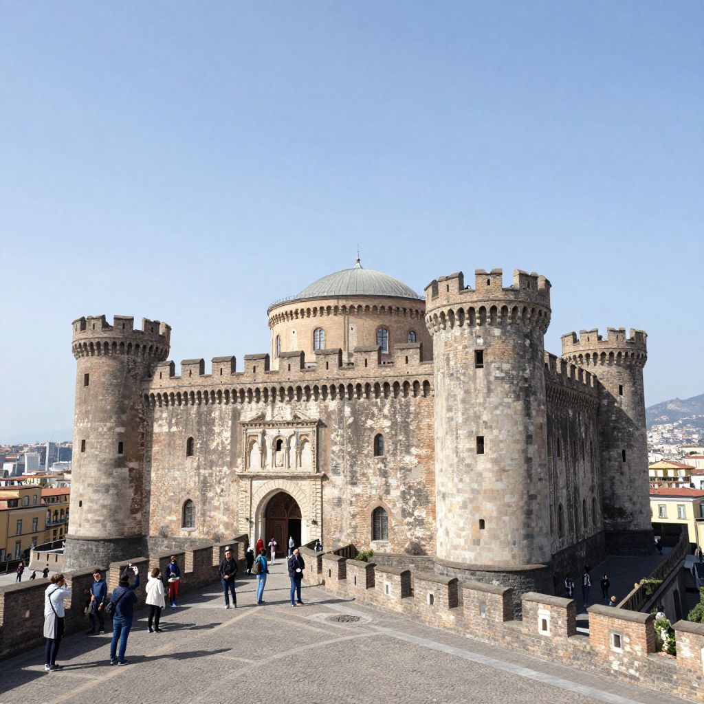 Castel Nuovo