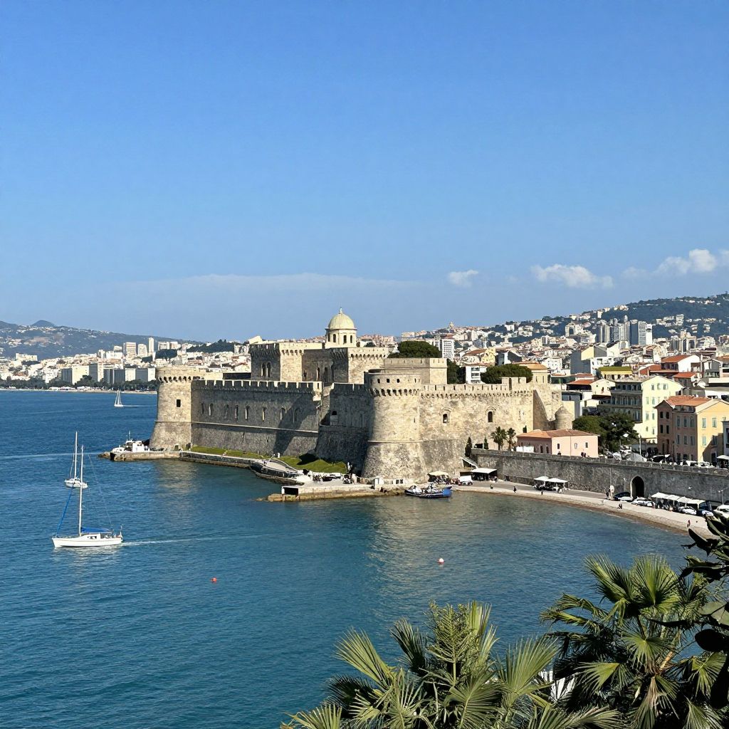 Castel dell'Ovo