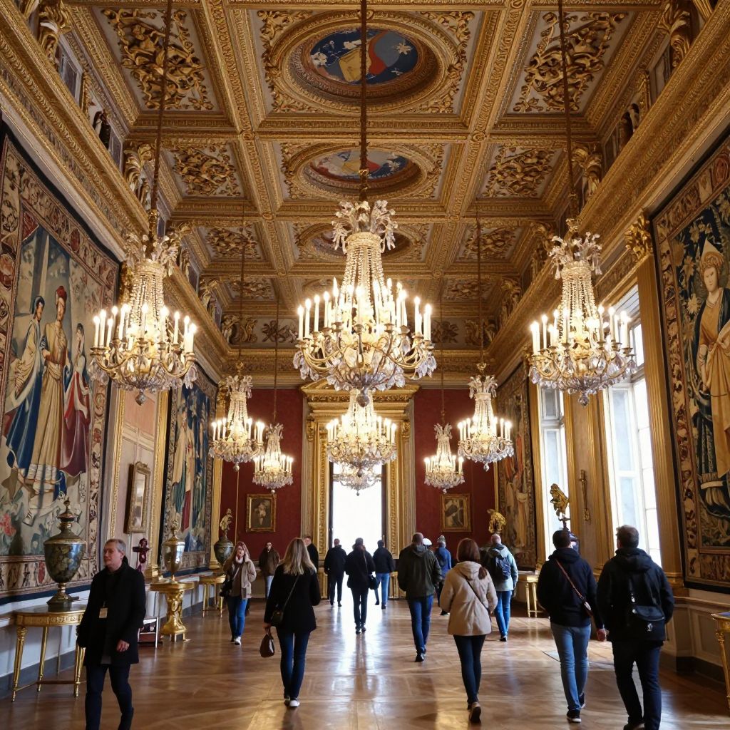 Palazzo Reale