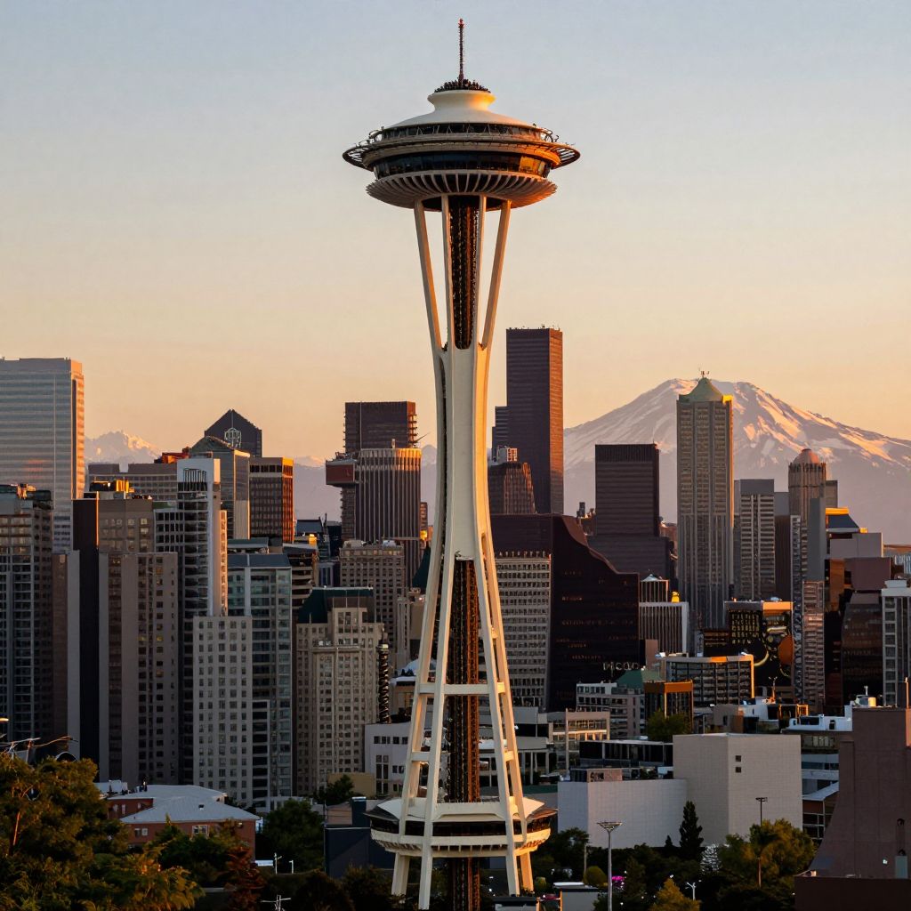 Space Needle