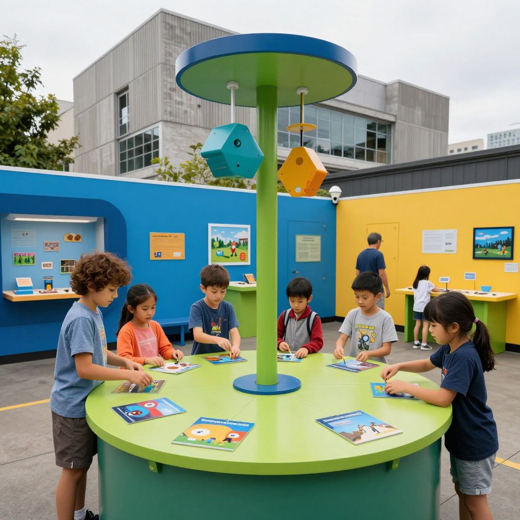 Pacific Science Center