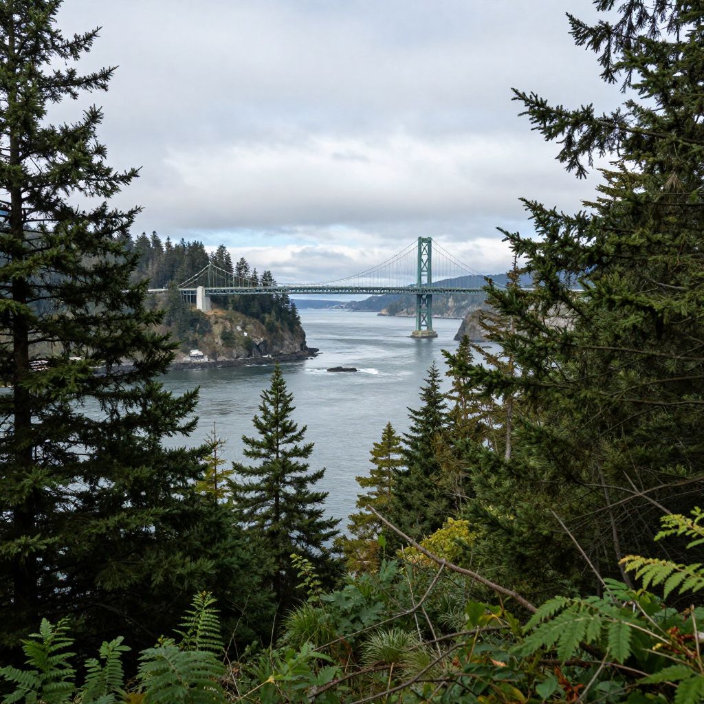 Snoqualmie Falls