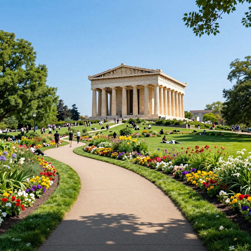 Centennial Park