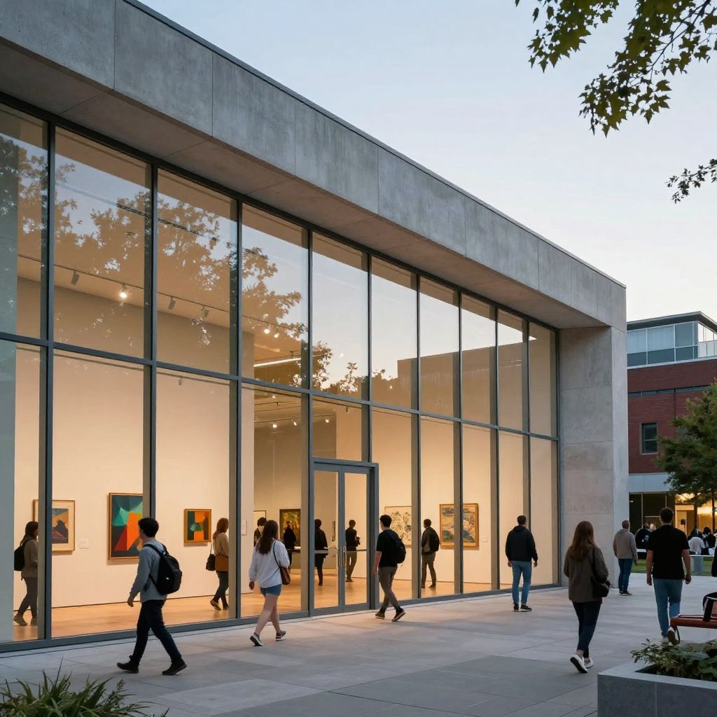 Bechtler Museum of Modern Art