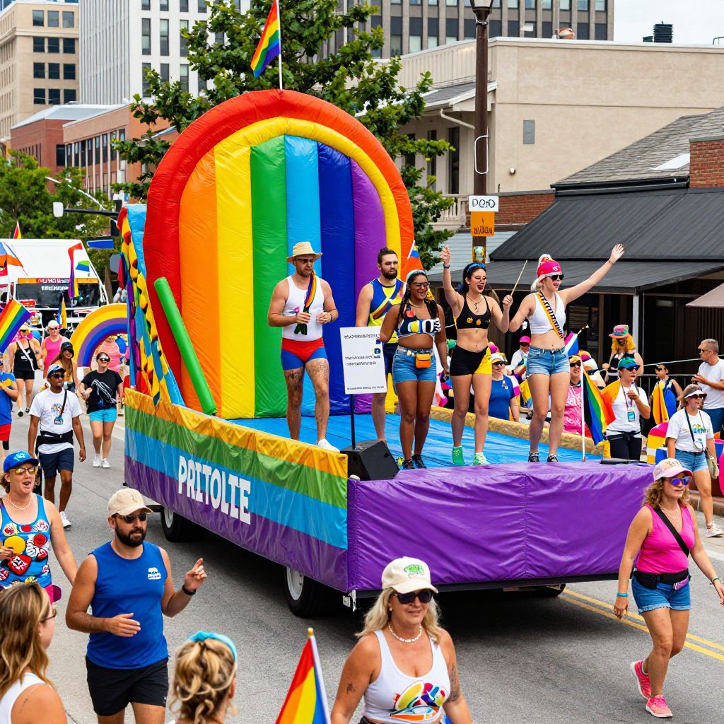 Charlotte Pride Festival & Parade