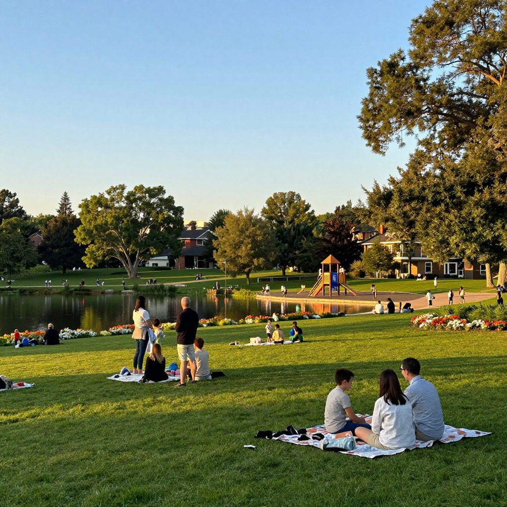 Freedom Park