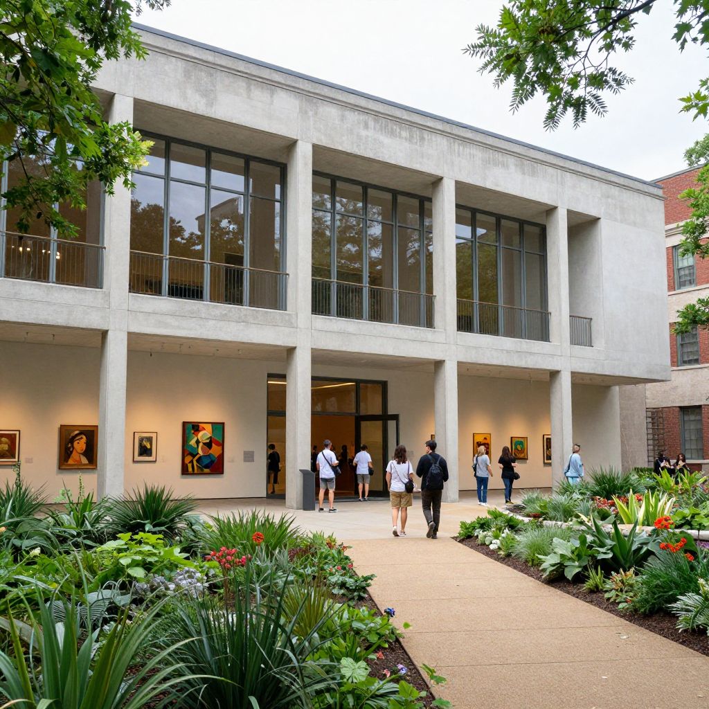The Mint Museum