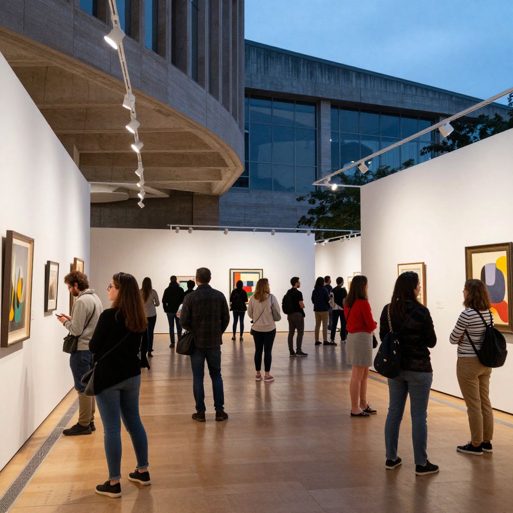 Bechtler Museum of Modern Art