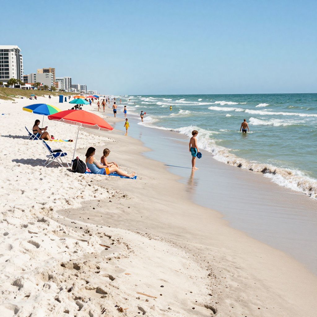 Jacksonville Beach