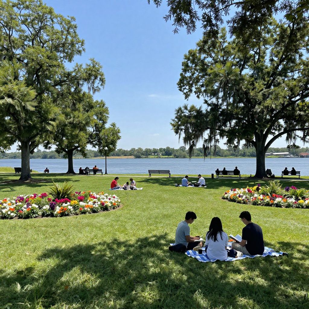 Memorial Park