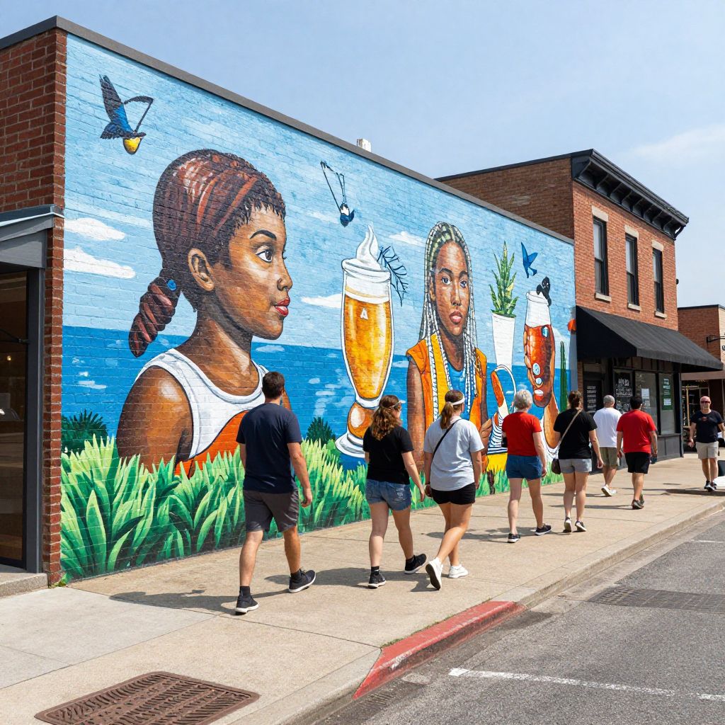 Jax Ale Trail