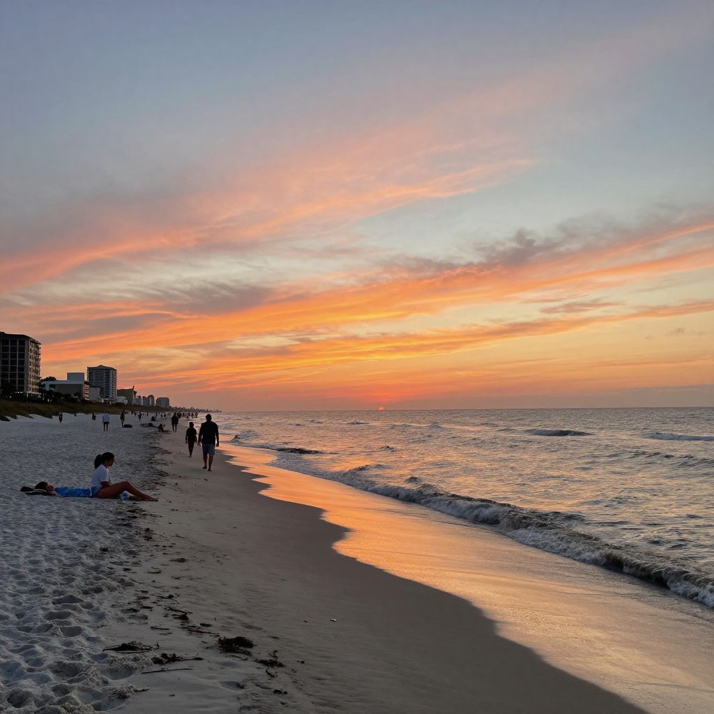 Jacksonville Beach