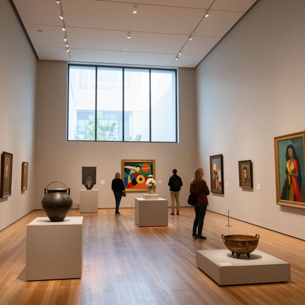 Minneapolis Institute of Art
