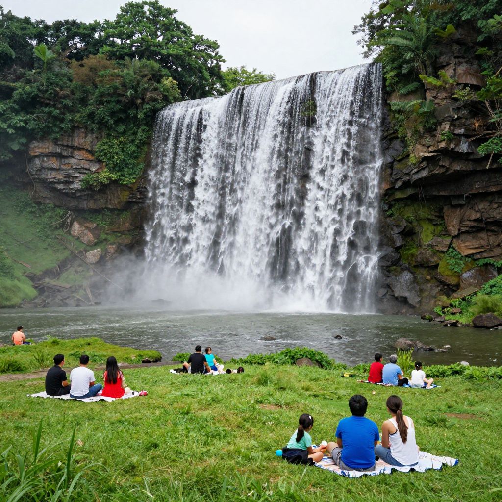 Minnehaha Park