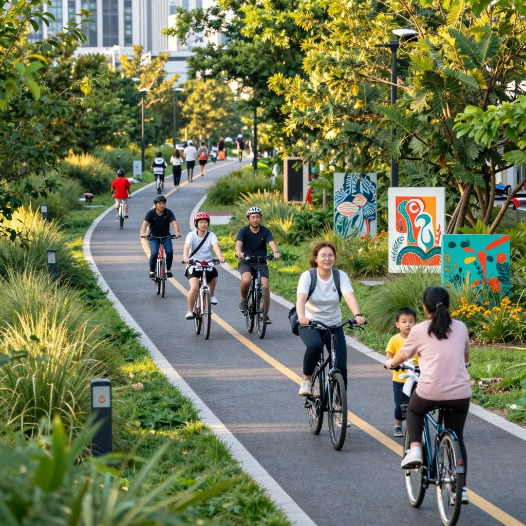 Midtown Greenway