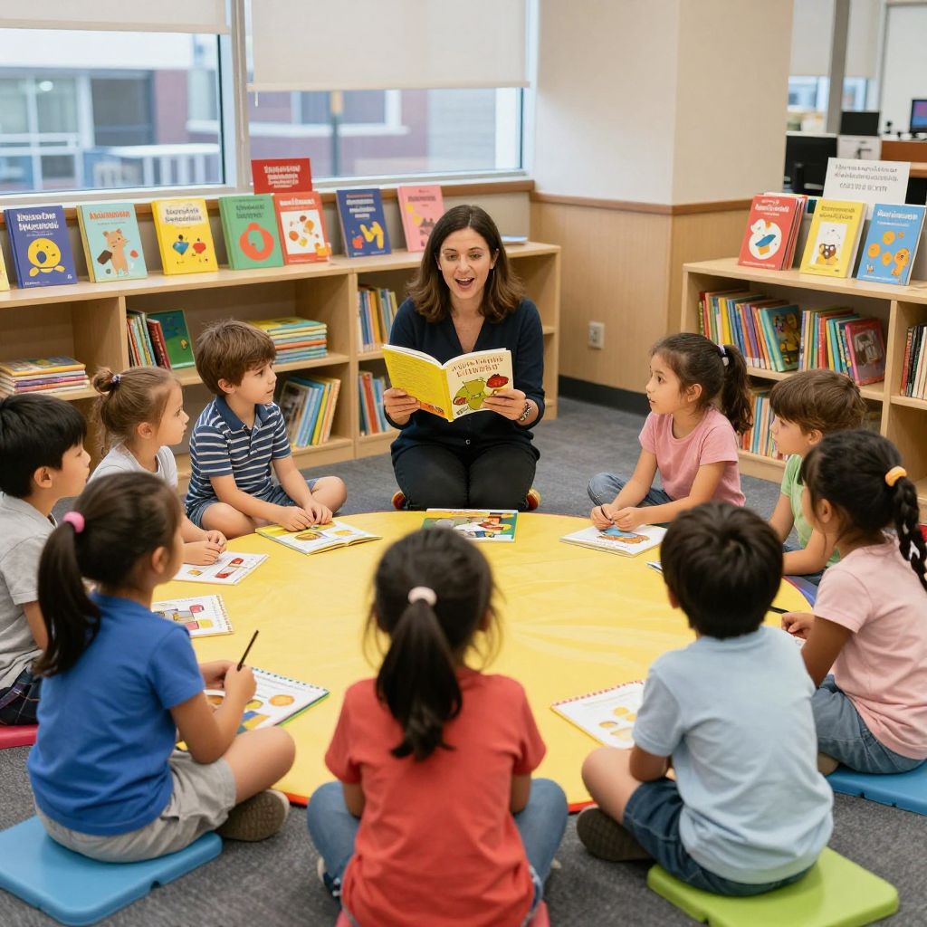 Nashville Public Library