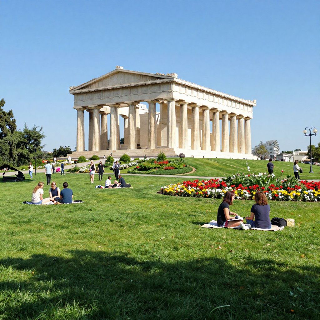 Centennial Park