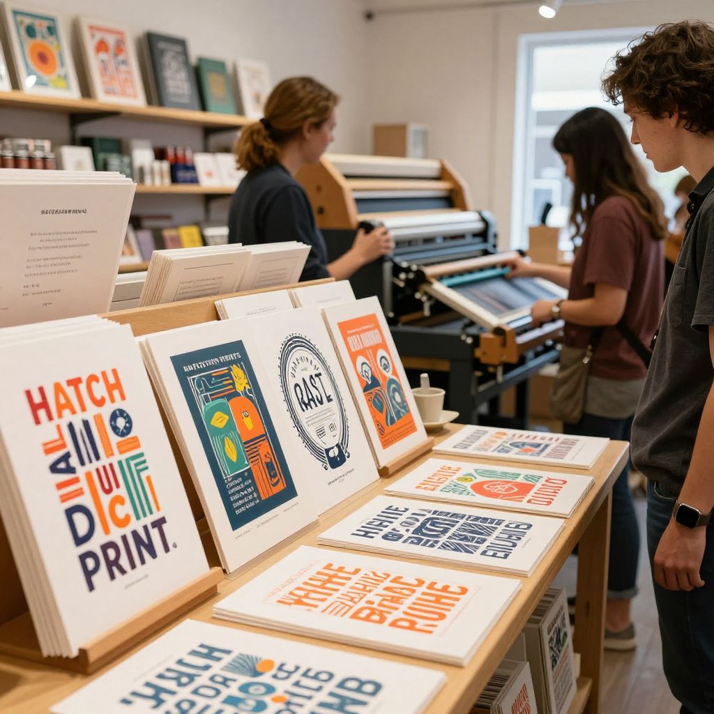 Hatch Show Print