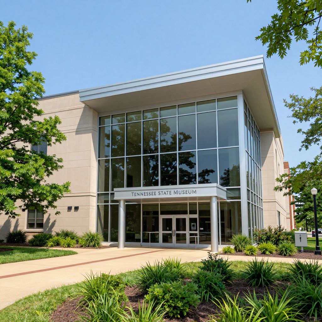 Tennessee State Museum