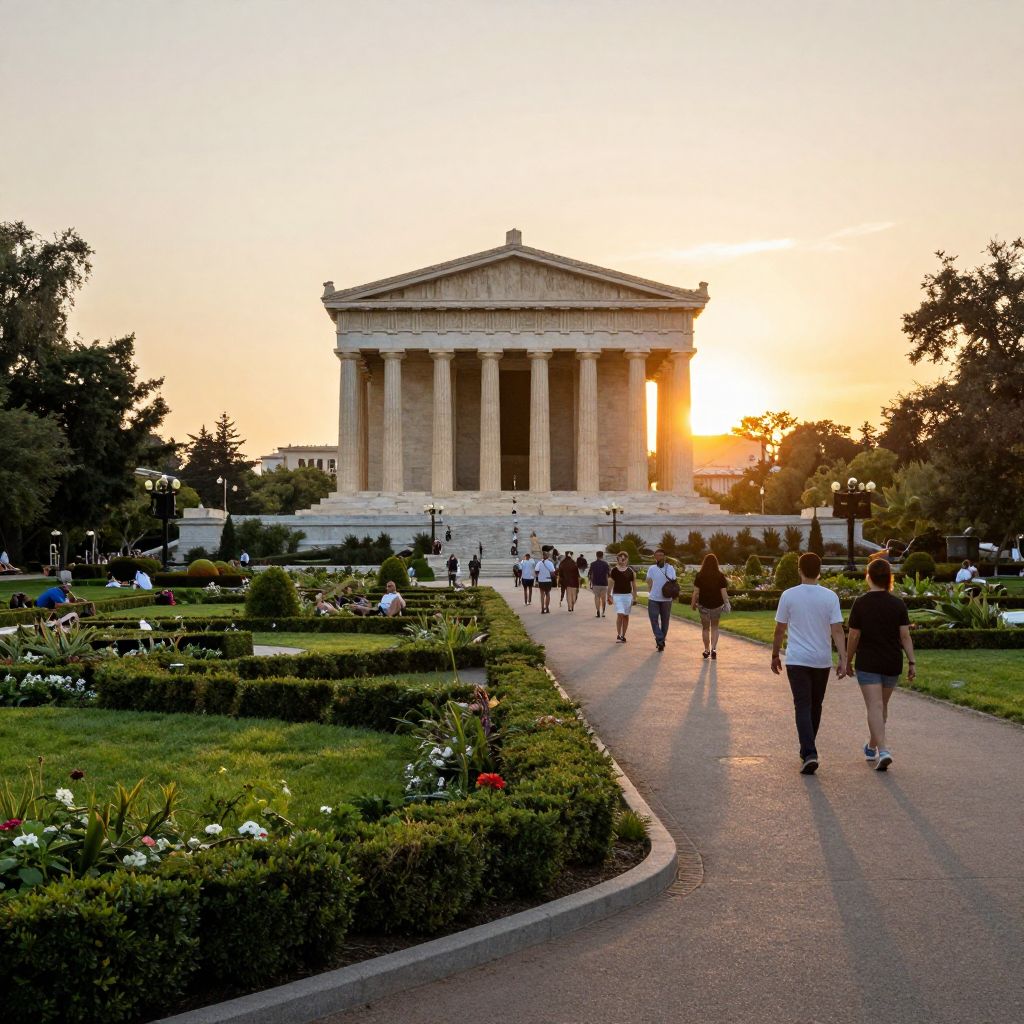 Centennial Park